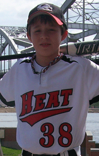 jared griffin