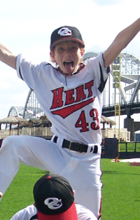 mason mcwilliam