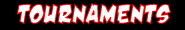 tournament button