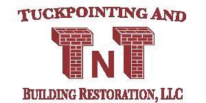 TNT Tuckpointing and Building Restoration